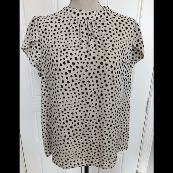 Forever 21 Tops - F21 Blouse Sz. L